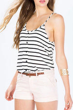 OEM Ladies Multi Camis