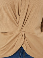 OEM ODM Womens Long Sleeve T-Shirts