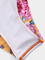 OEM ODM Womens Sleeveless Bikini Set Swimwear