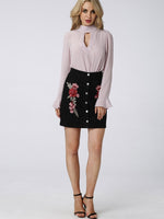 ODM Dressy Bodysuits For Womens