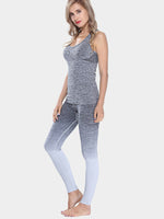 OEM Ladies Grey Camis