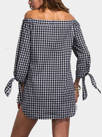 NEW FEELING Womens Multi Mini Dresses