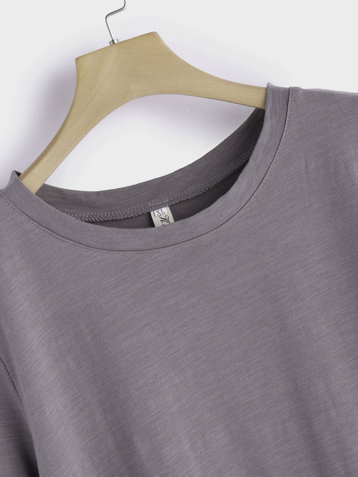 Custom Plus Size Ladies Tops Blouses