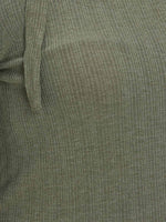 ODM Ladies Long Sleeve Plus Size Tops