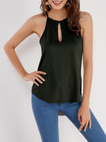 Patterned Work Blouses