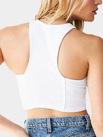 OEM ODM Womens Sleeveless Camis