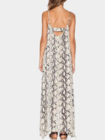 NEW FEELING Womens Multi Maxi Dresses