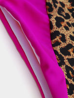 OEM ODM Brazilian Cut Bikinis