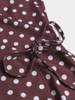 OEM ODM Tunic Christmas Dress