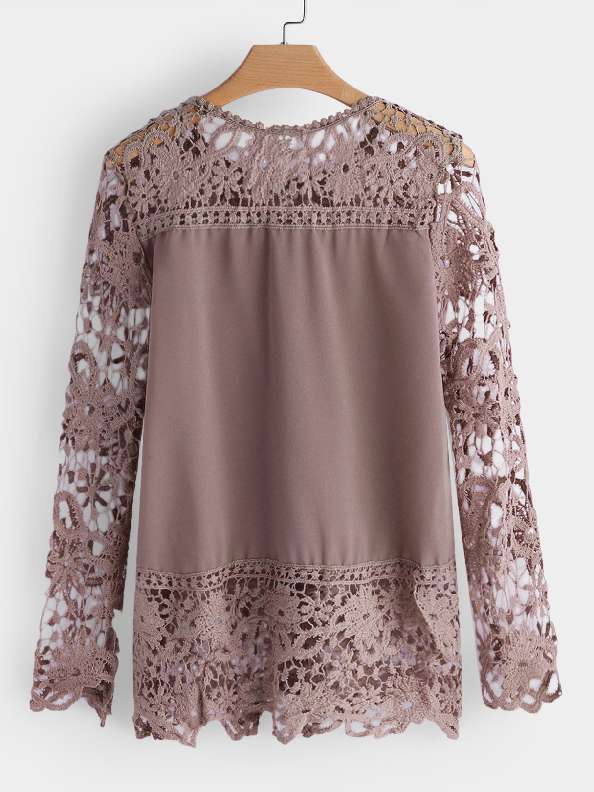 Custom Plus Size Womens Dress Tops