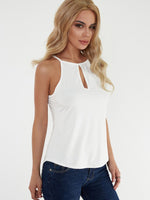 ODM Ladies Sleeveless Camis