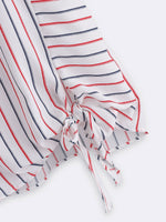 OEM ODM Womens Short Sleeve Plus Size Tops