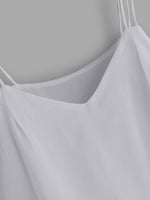 ODM Ladies Sleeveless Camis