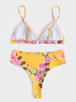Pineapple Bikinis