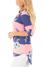 OEM Ladies Multi T-Shirts