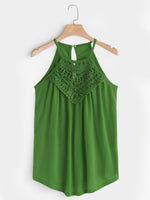 Custom Womens Sleeveless Bodysuits