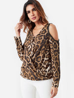 OEM ODM Womens Long Sleeve Top