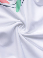 OEM ODM Womens Short Sleeve Plus Size Tops