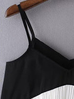 OEM Ladies Multi Camis