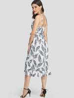 ODM Womens 3/4 Sleeve Mini Dresses