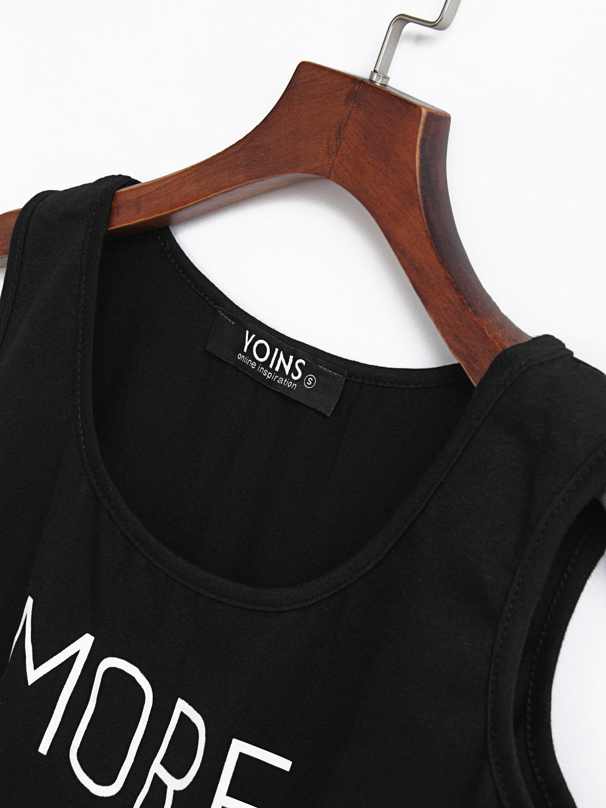 ODM Ladies Sleeveless Tank Top