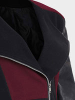 OEM Ladies Yellow Plus Size Coats & Jackets