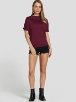 OEM ODM Foxcroft Ladies Shirts And Blouses