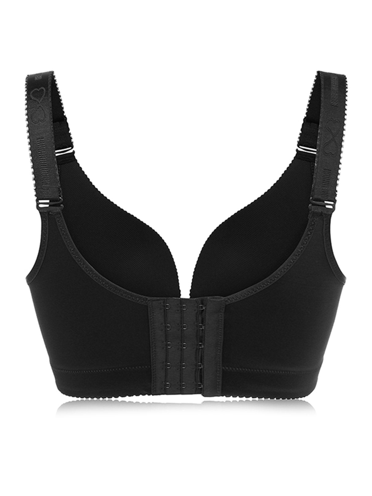 Custom Plus Size Intimate Wear