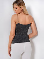 Custom Ladies Top Low Price