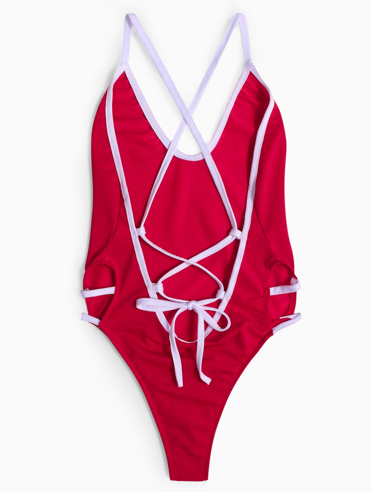 Custom Bikinis Short