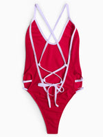 Custom Bikinis Short