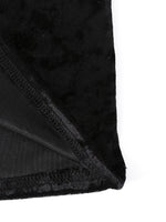OEM Ladies Black T-Shirts