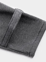 OEM Ladies Grey Plus Size Coats & Jackets
