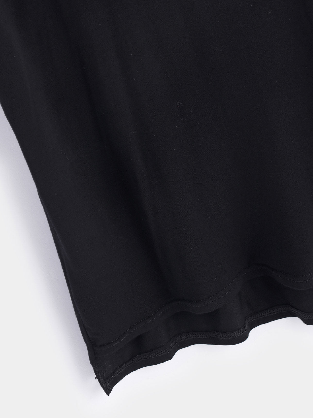 OEM ODM Ladies White Plus Size Tops