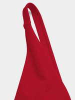 OEM Ladies Red One-Pieces