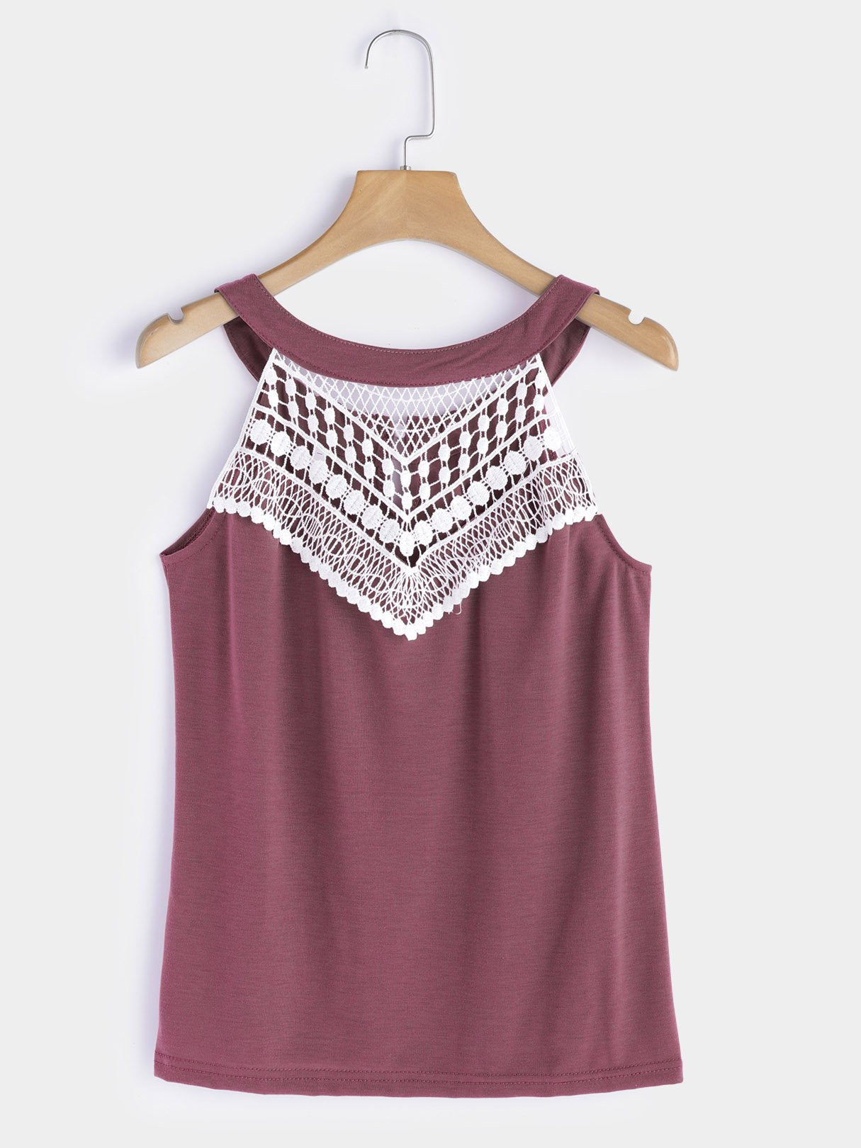 OEM ODM Ladies Grey Camis