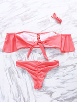 Custom Extra Tiny Bikini