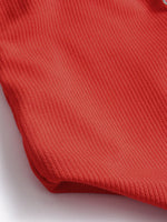 ODM Ladies Sleeveless One-Pieces Swimwear