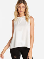 Custom Womens Orange Camis