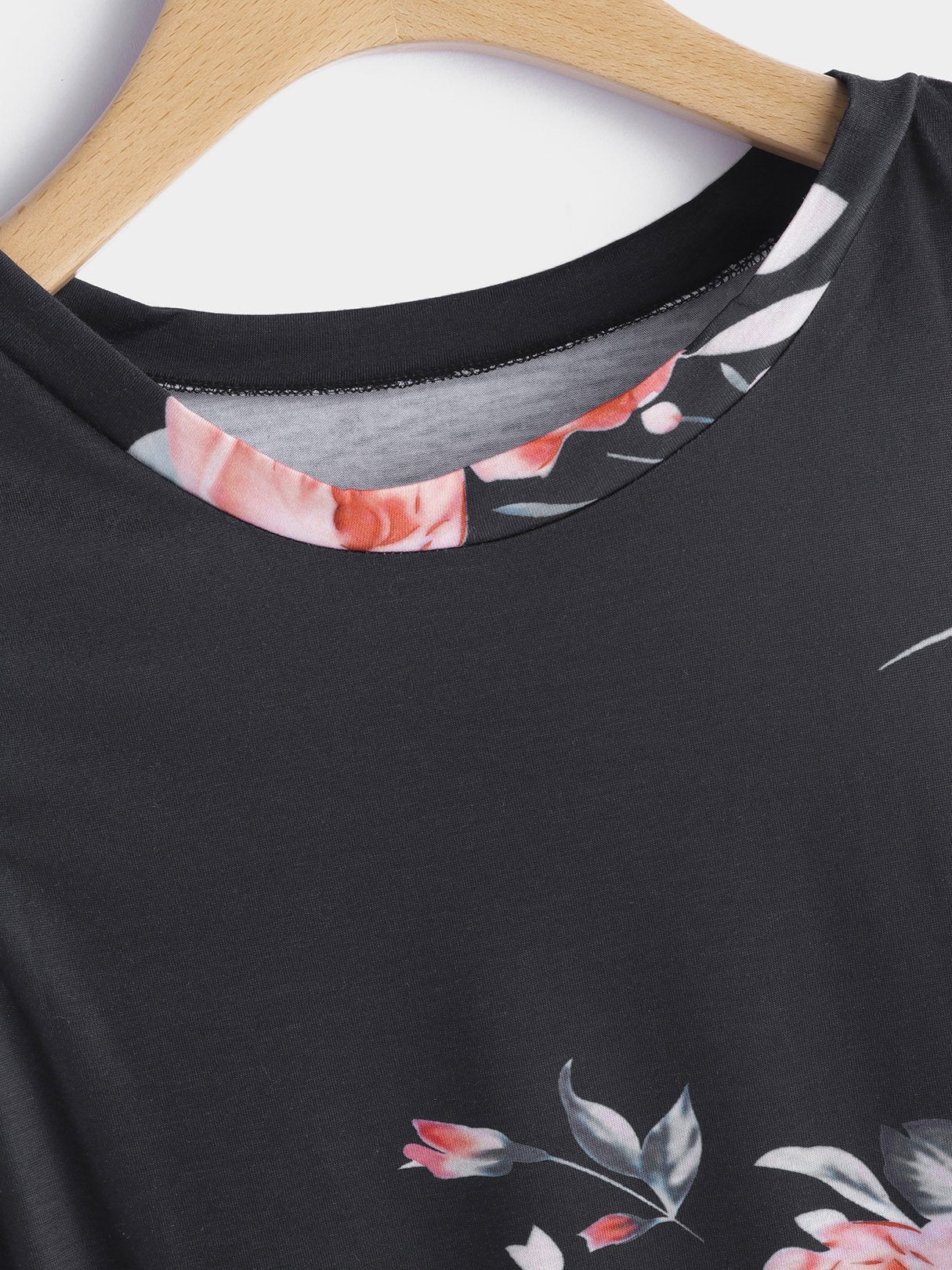 OEM Ladies Black Camis