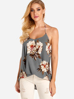 ODM Ladies Sleeveless Camis