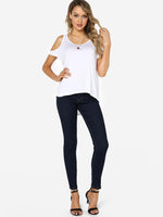 OEM ODM Womens Short Sleeve Top