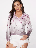 Custom Womens Long Sleeve T-Shirts