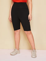 Plus Size Leggings Manufacturer