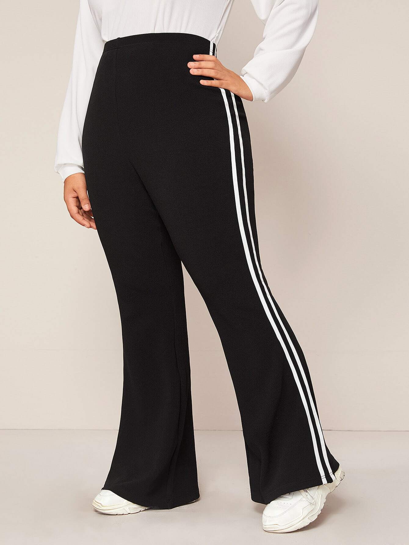 Plus Size Pants Producers