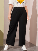 Plus Size Pants Factory