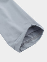 OEM Ladies Grey T-Shirts