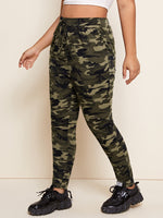 Plus Size Pants Suppliers