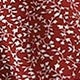 All Over Print Twist Sleeveless Spaghetti Strap Flared High Waist Short Dress