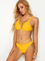 Tribal Bikini Swimwear